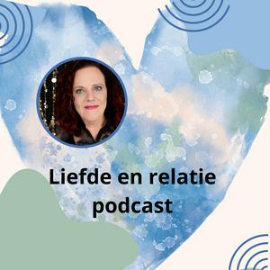 Luister naar Liefde en relatie podcast in de app