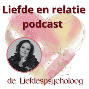 Liefde en relatie podcast