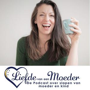 Luister naar Liefde van een Moeder Podcast in de app