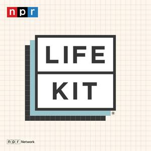 Luister naar Life Kit in de app