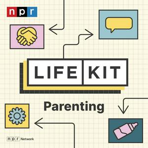 Luister naar Life Kit: Parenting in de app