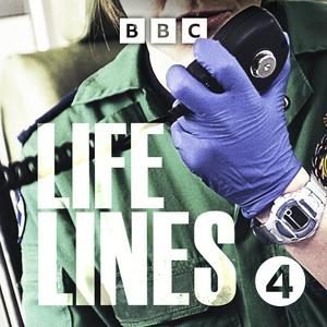 Luister naar Life Lines in de app