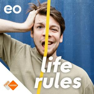 Luister naar Life Rules in de app