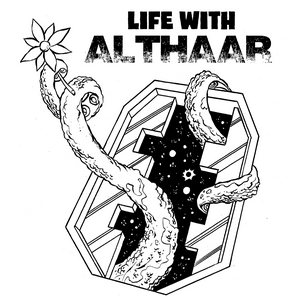 Luister naar Life With Althaar in de app