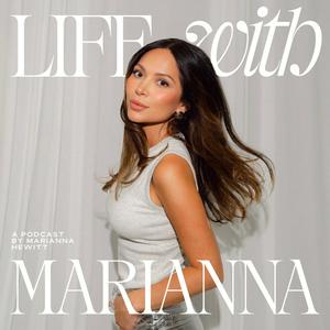 Luister naar Life with Marianna in de app