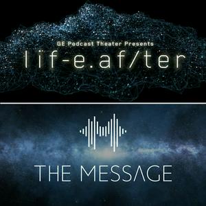 Luister naar LifeAfter/The Message in de app