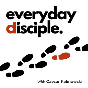 Luister naar Everyday Disciple Podcast in de app
