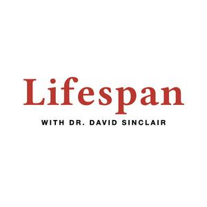 Luister naar Lifespan with Dr. David Sinclair in de app