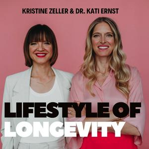 Luister naar Lifestyle of Longevity in de app