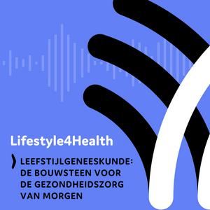 Luister naar Lifestyle4Health in de app