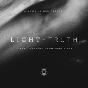 Luister naar Light + Truth in de app