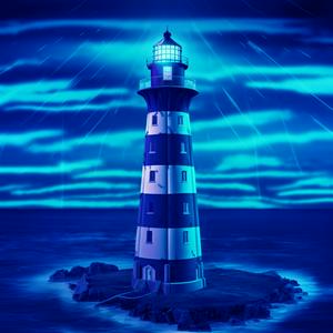 Luister naar Lighthouse Horror Podcast in de app