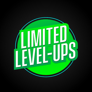 Luister naar Limited Level-Ups in de app