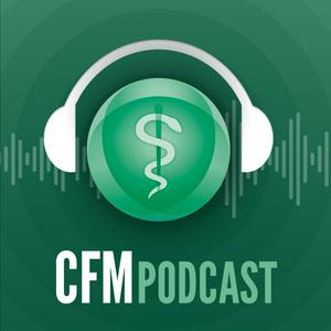 Luister naar CFM Podcast in de app