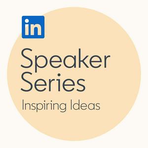 Luister naar LinkedIn Speaker Series in de app