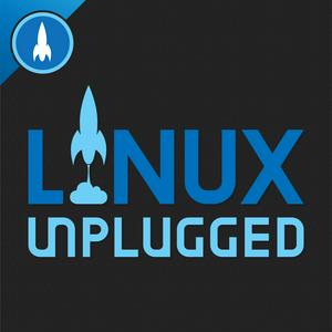 Luister naar LINUX Unplugged in de app