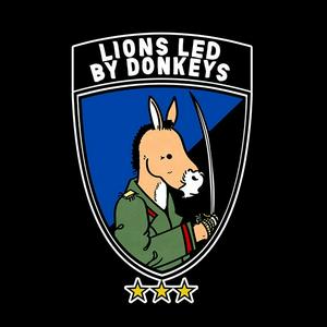 Luister naar Lions Led By Donkeys Podcast in de app