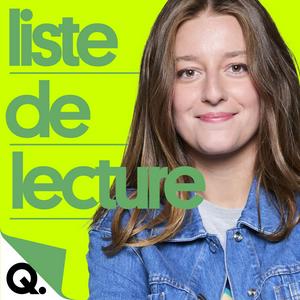 Luister naar Liste de lecture in de app