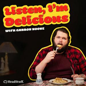 Luister naar Listen, I'm Delicious in de app