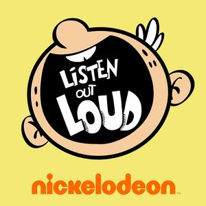 Luister naar Listen Out Loud with The Loud House in de app