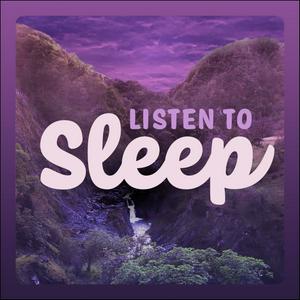 Luister naar Listen To Sleep - Quiet Bedtime Stories & Meditations in de app