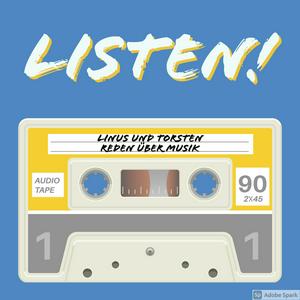 Listen!