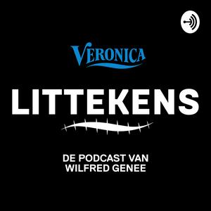 Luister naar Littekens, de podcast van Wilfred Genee in de app