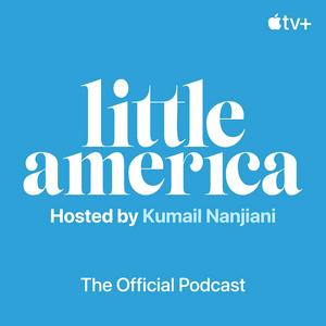 Luister naar Little America: The Official Podcast in de app