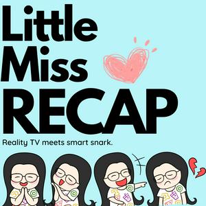 Luister naar Little Miss Recap in de app