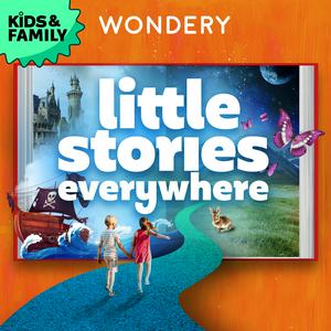 Luister naar Little Stories Everywhere in de app