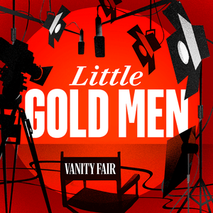 Luister naar Little Gold Men by Vanity Fair in de app