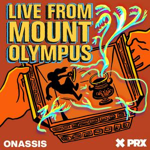 Luister naar Live from Mount Olympus in de app