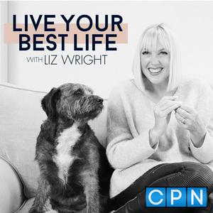 Luister naar Live Your Best Life with Liz Wright in de app