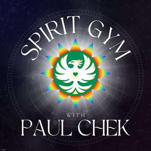 Luister naar Spirit Gym with Paul Chek in de app