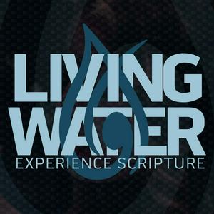 Luister naar Living Water in de app