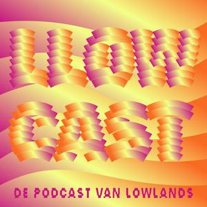 Luister naar LLOWCAST in de app