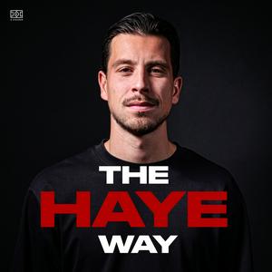 Luister naar The Haye Way in de app