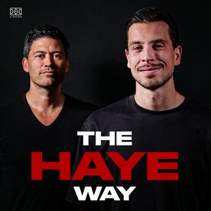 Luister naar The Haye Way in de app