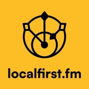 Luister naar localfirst.fm in de app