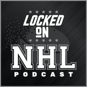 Luister naar Locked On NHL - Daily Podcast On The National Hockey League in de app