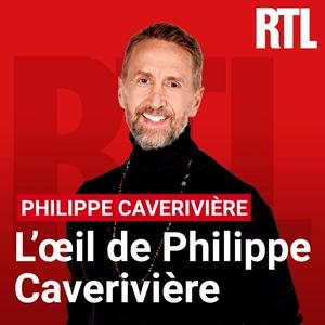 Luister naar L'œil de Philippe Caverivière in de app