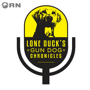 Luister naar Lone Duck’s Gun Dog Chronicles in de app