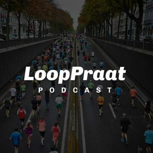 Luister naar LoopPraat in de app