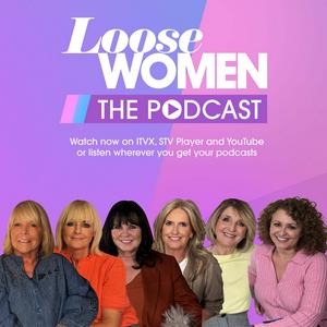 Luister naar Loose Women: The Podcast in de app