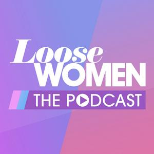 Luister naar Loose Women: The Podcast in de app