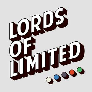 Luister naar Lords of Limited in de app