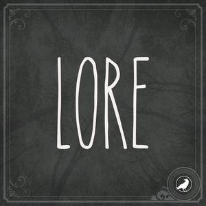 Luister naar Lore in de app