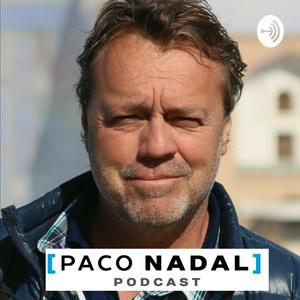 Luister naar Los pódcast de viajes de Paco Nadal in de app