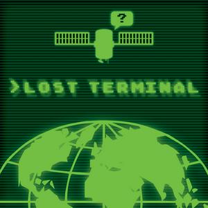 Luister naar Lost Terminal in de app