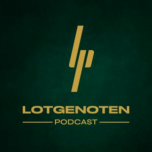 Luister naar Lotgenoten Podcast in de app